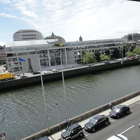 Inn On The Liffey Guesthouse Dublin Ngoại thất bức ảnh