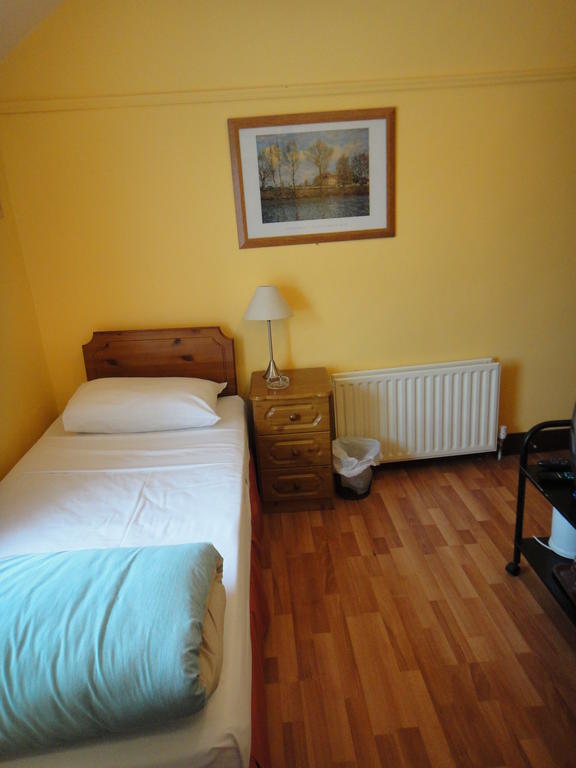 Inn On The Liffey Guesthouse Dublin Phòng bức ảnh