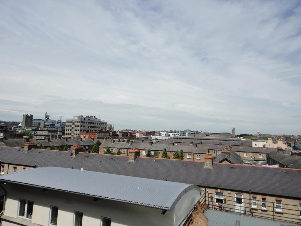 Inn On The Liffey Guesthouse Dublin Phòng bức ảnh