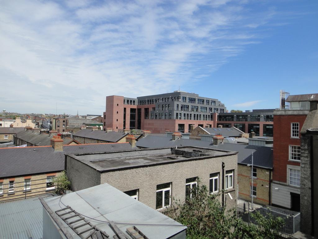 Inn On The Liffey Guesthouse Dublin Phòng bức ảnh