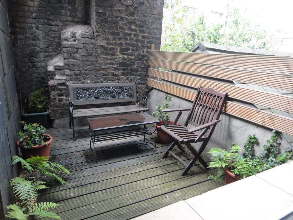 Inn On The Liffey Guesthouse Dublin Phòng bức ảnh