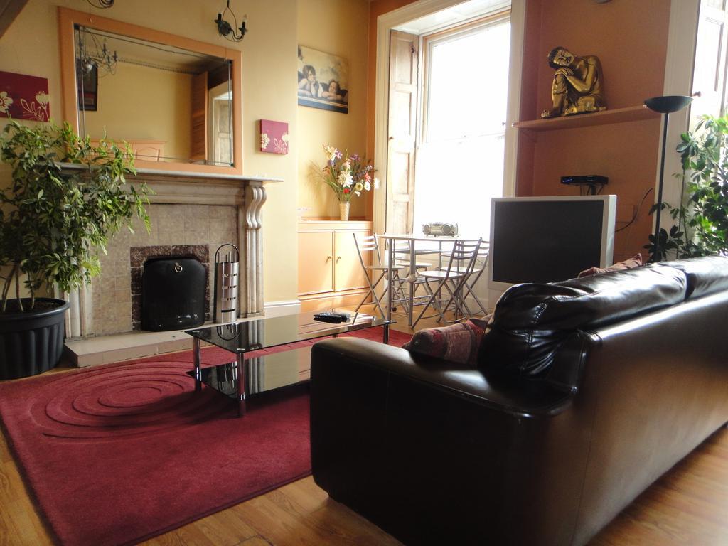 Inn On The Liffey Guesthouse Dublin Phòng bức ảnh