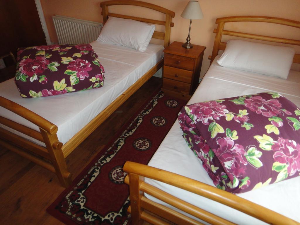 Inn On The Liffey Guesthouse Dublin Phòng bức ảnh