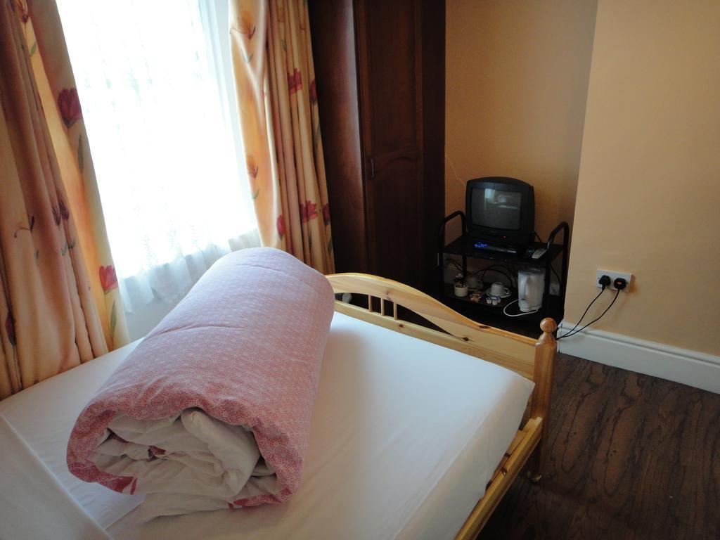 Inn On The Liffey Guesthouse Dublin Phòng bức ảnh