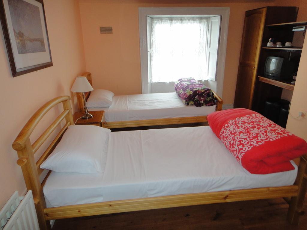 Inn On The Liffey Guesthouse Dublin Phòng bức ảnh