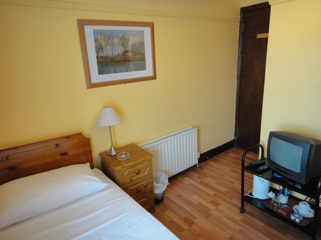 Inn On The Liffey Guesthouse Dublin Phòng bức ảnh