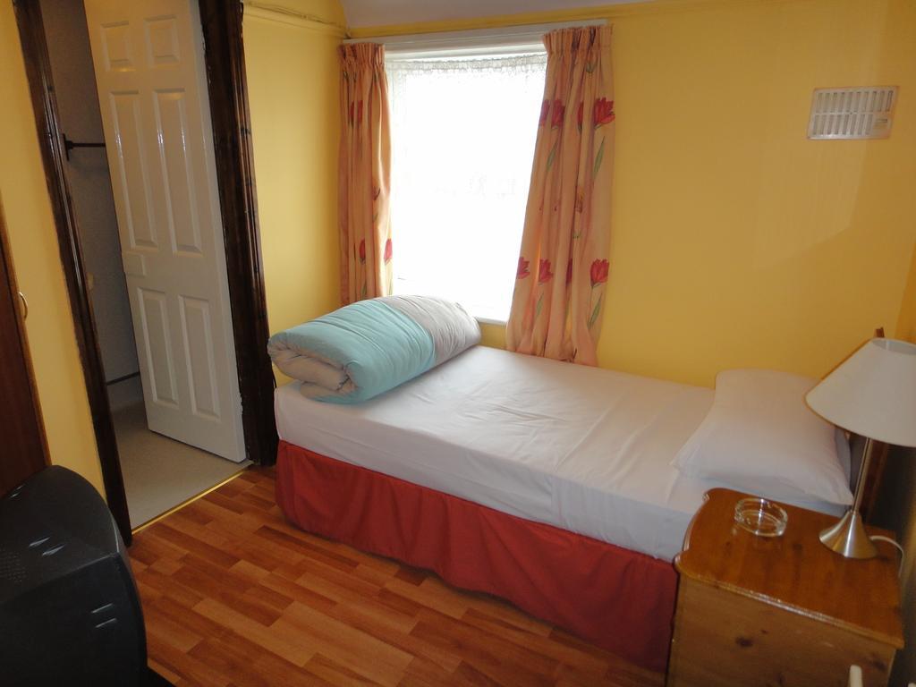 Inn On The Liffey Guesthouse Dublin Phòng bức ảnh