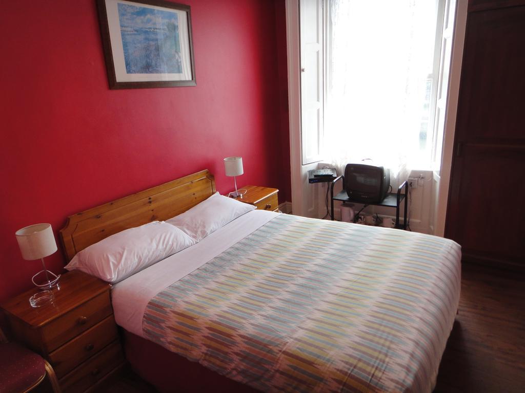 Inn On The Liffey Guesthouse Dublin Phòng bức ảnh