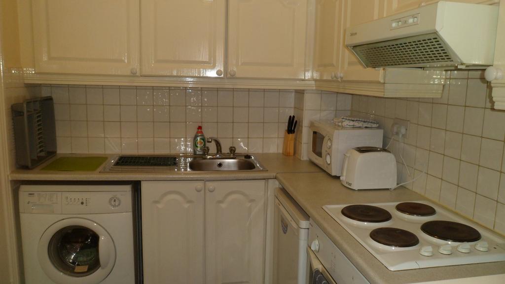 Inn On The Liffey Guesthouse Dublin Ngoại thất bức ảnh