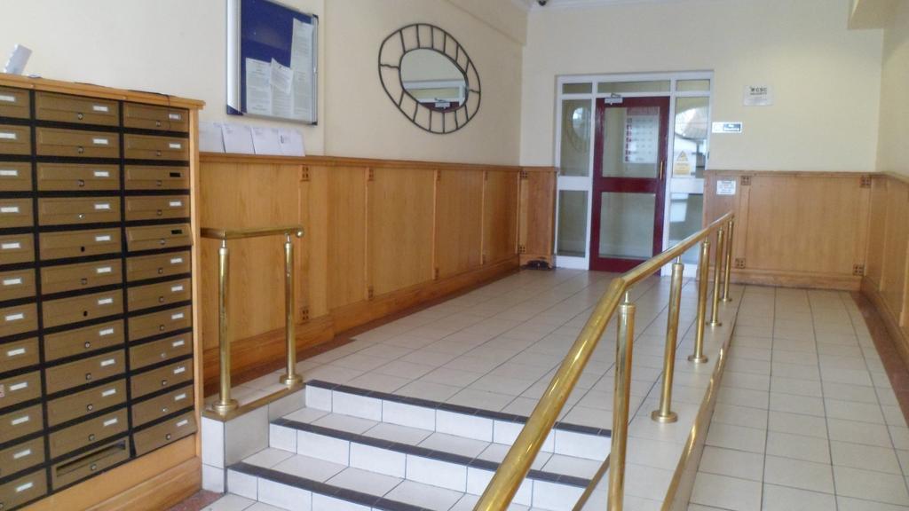 Inn On The Liffey Guesthouse Dublin Ngoại thất bức ảnh